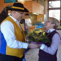 Ehrenmatinee Schergässler