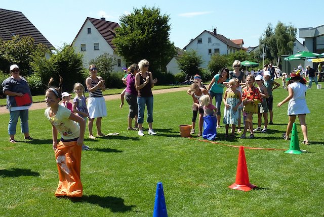 VON-Jugendtag Griesheim