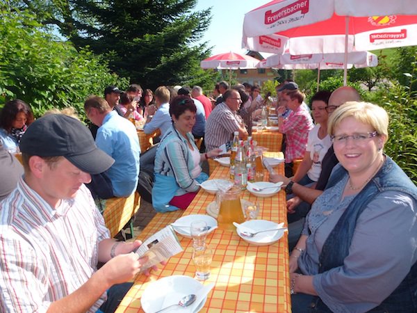 Hexenwanderung Oberharmersbach