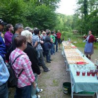 Hexenwanderung Oberharmersbach