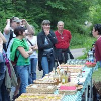 Hexenwanderung Oberharmersbach