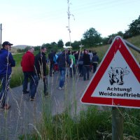 Hexenwanderung Oberharmersbach