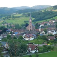 Hexenwanderung Oberharmersbach