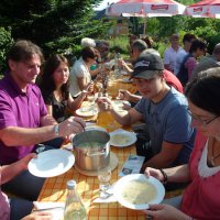 Hexenwanderung Oberharmersbach