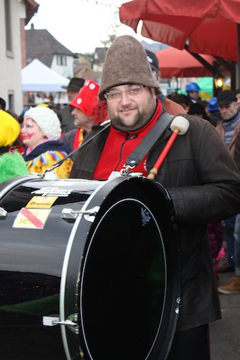 Schergaße-Jahrmarkt Sonntag