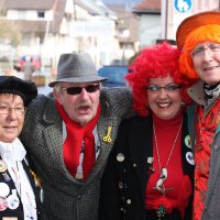 Schergaße-Jahrmarkt Sonntag