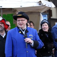 Schergaße-Jahrmarkt Sonntag