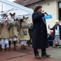 Schergaße-Jahrmarkt Sonntag