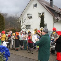 Schergaße-Jahrmarkt Sonntag