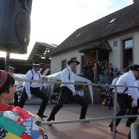 Schergaße-Jahrmarkt Sonntag