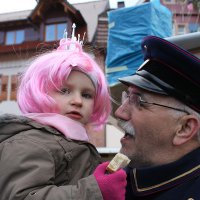 Schergaße-Jahrmarkt Sonntag