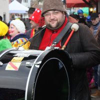 Schergaße-Jahrmarkt Sonntag