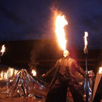 Schergaße-Jahrmarkt Sonntag