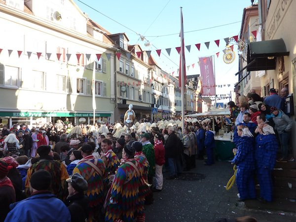 VON-Jubiläum Oberkirch