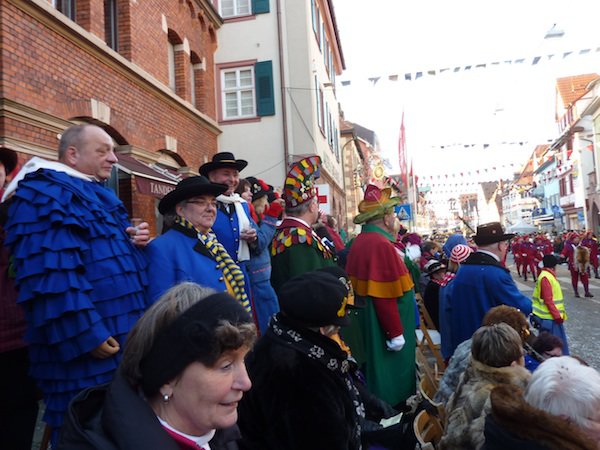 VON-Jubiläum Oberkirch