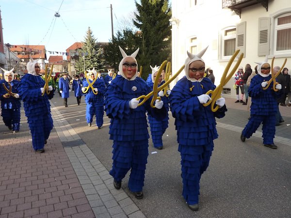 VON-Jubiläum Oberkirch