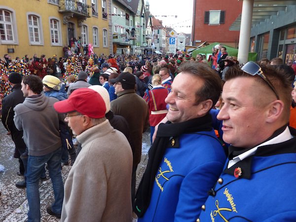 VON-Jubiläum Oberkirch