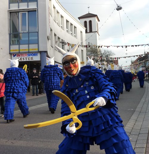 VON-Jubiläum Oberkirch