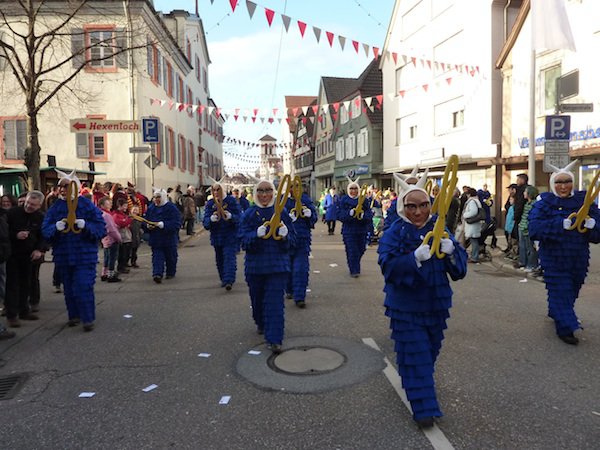 VON-Jubiläum Oberkirch