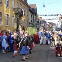 VON-Jubiläum Oberkirch