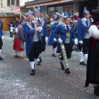 VON-Jubiläum Oberkirch