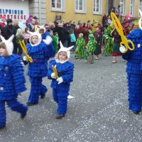 VON-Jubiläum Oberkirch