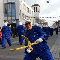 VON-Jubiläum Oberkirch