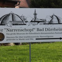 Ausflug Narrenschopf & Mostschöpfli