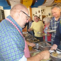 Schlachtfest Schergässler