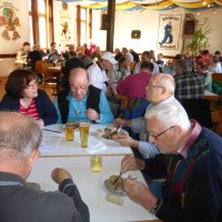 Schlachtfest Schergässler