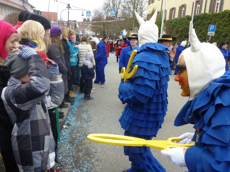 Deisslingen