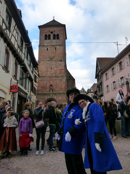 Saverne