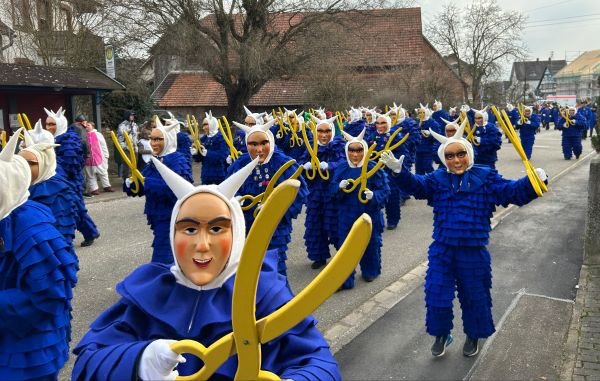 Kürzell